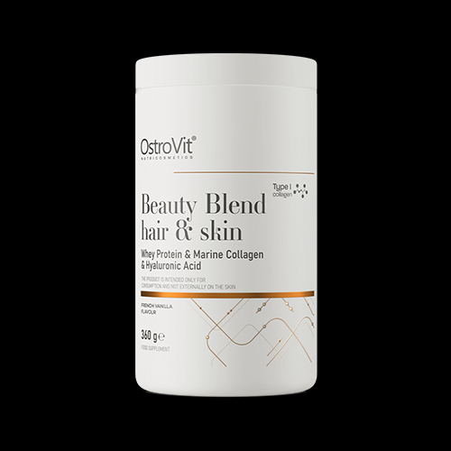 OstroVit Beauty Blend Hair & Skin