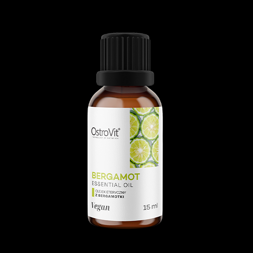 OstroVit Bergamot Essential Oil