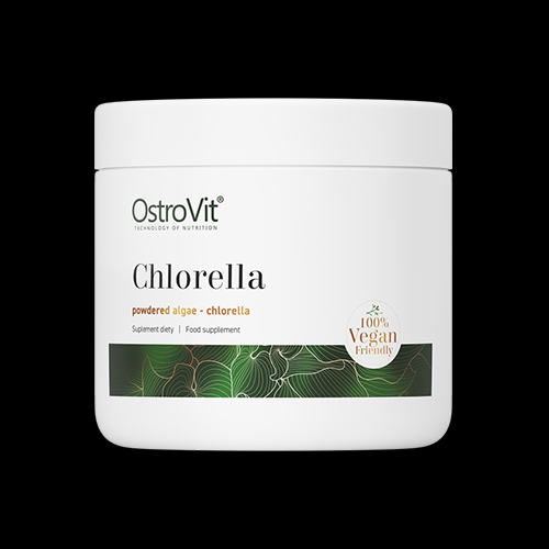 OstroVit Vege Chlorella Powder