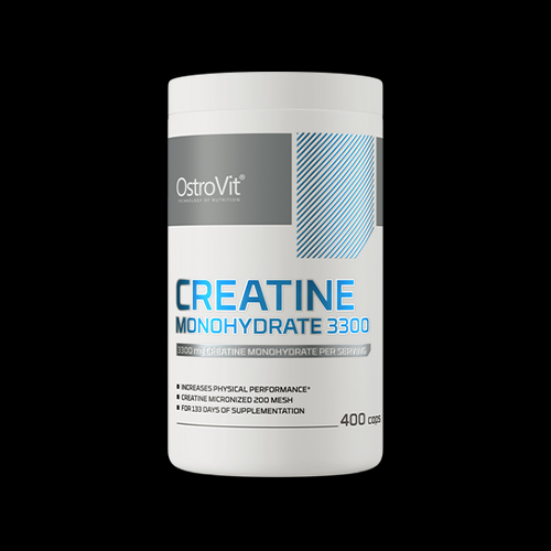 OstroVit Creatine Monohydrate 3300