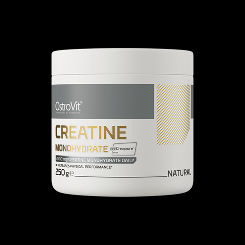 OstroVit Creatine Monohydrate Creapure