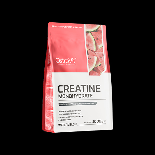 OstroVit Creatine Monohydrate Powder