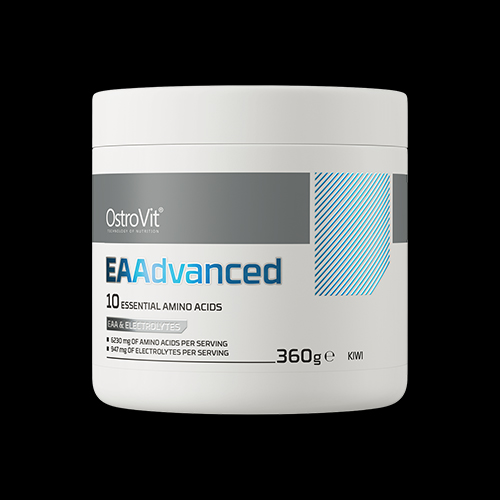 OstroVit EAAdvanced | With Glutamine And Electrolytes