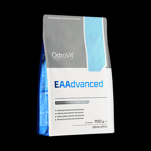 OstroVit EAAdvanced | With Glutamine And Electrolytes