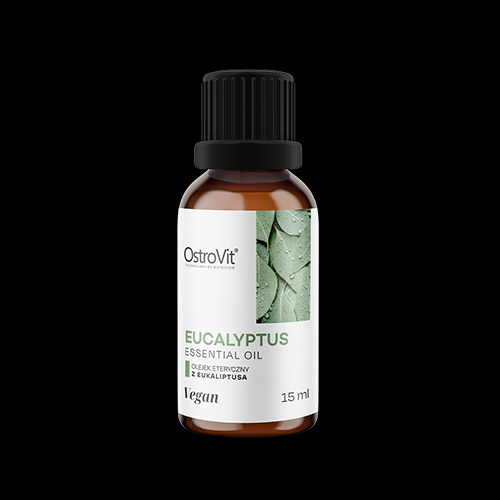 OstroVit Eucalyptus Essential Oil