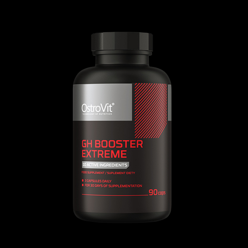 OstroVit GH Booster Extreme
