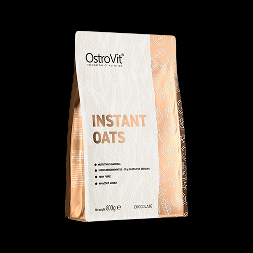 OstroVit Instant Oats