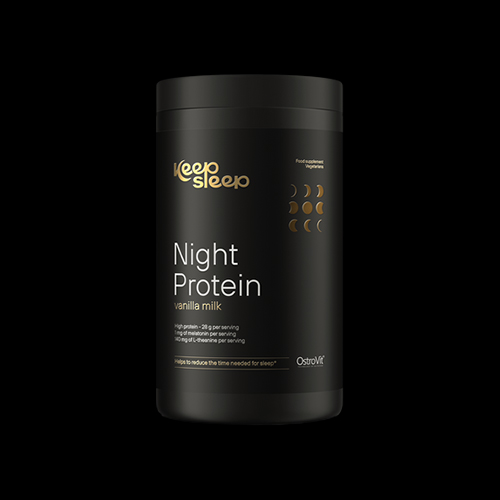OstroVit Keep Sleep Night Protein