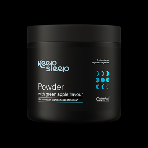OstroVit Keep Sleep | Complete Sleep Formula