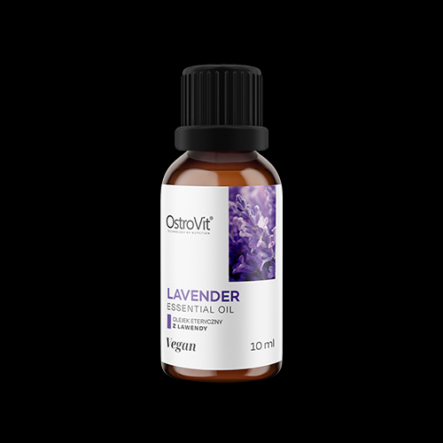 OstroVit Lavender Essential Oil