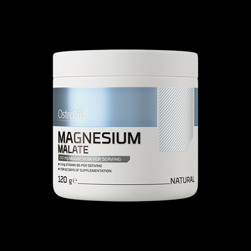OstroVit Magnesium Malate Powder 150 mg