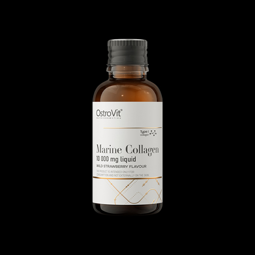 OstroVit Marine Collagen Liquid 10 000 mg