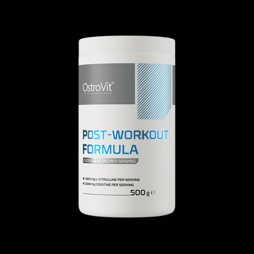OstroVit Post-Workout Formula