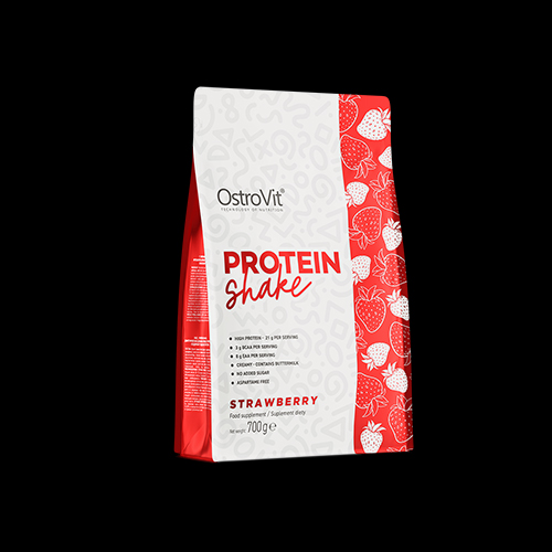 OstroVit Protein Shake | with Soy Isolate & Pea Isolate