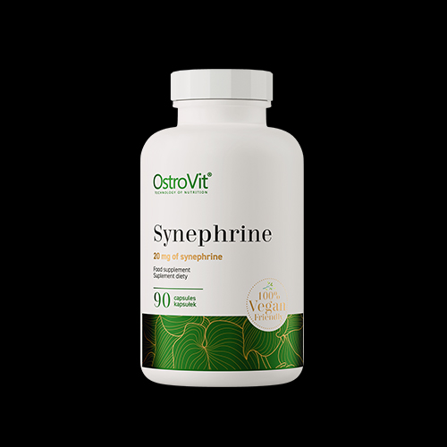OstroVit Synephrine 20 mg