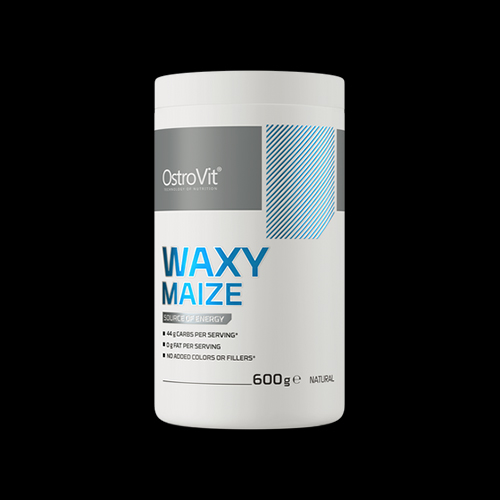 OstroVit Pure Waxy Maize Natural