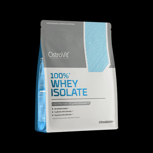 OstroVit Pure Whey Protein Isolate