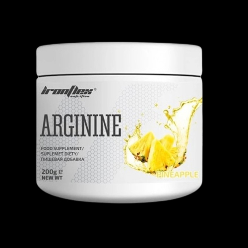 IronFlex Nutrition Arginine