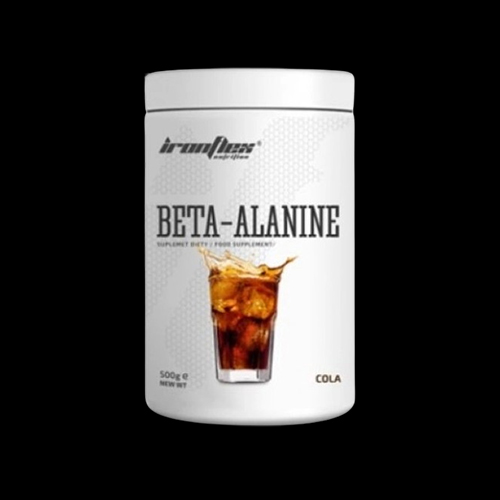 IronFlex Nutrition Beta Alanine