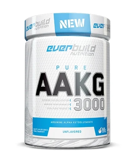 Everbuild AAKG 3000™ 200g / 66 doses