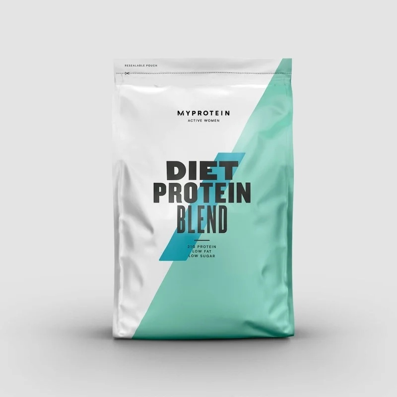 MyProtein Diet Protein Blend 500 g