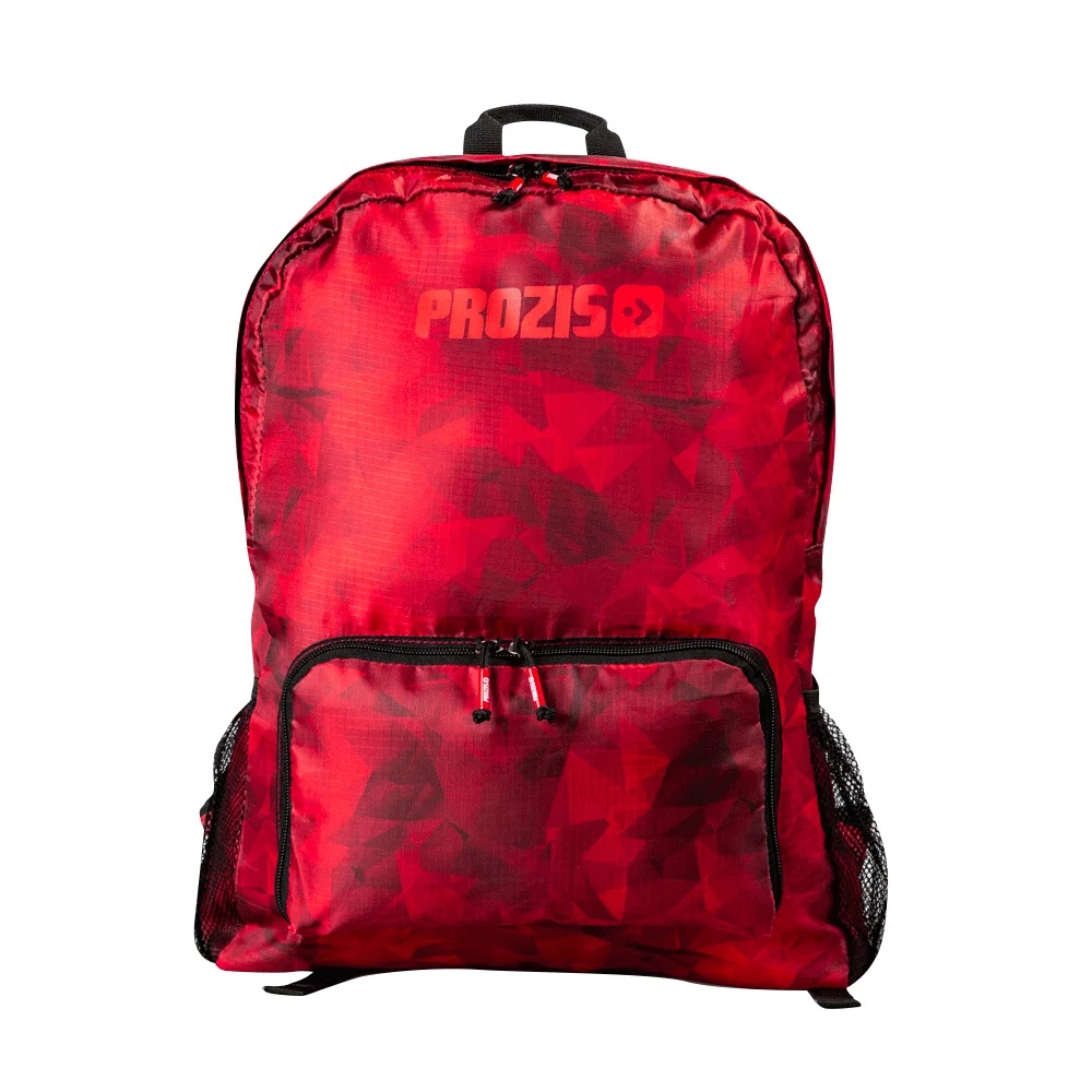 Prozis Sport ADVENTURE RED BACKPACK