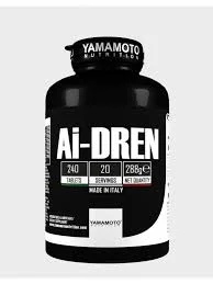 Yamamoto Nutrition Ai-DREN® 120 tablets