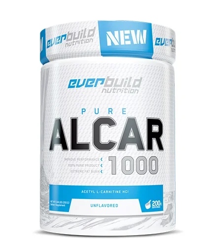 Everbuild Alcar 1000 / 200 g