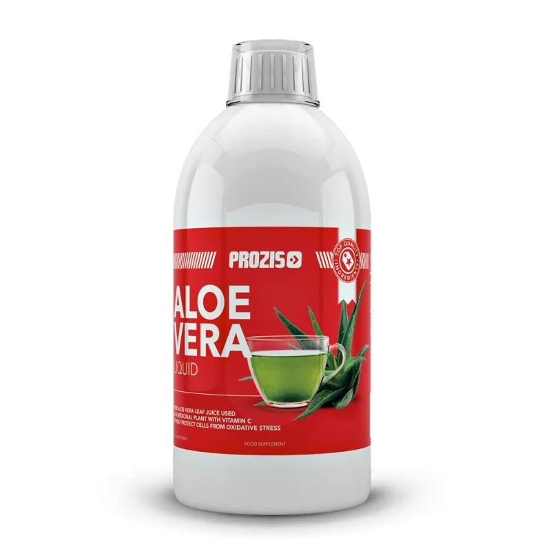 Prozis Sport Aloe Vera 500 ml