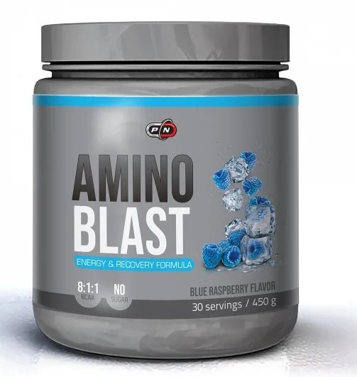 Pure Nutrition AMINO BLAST - 450 G