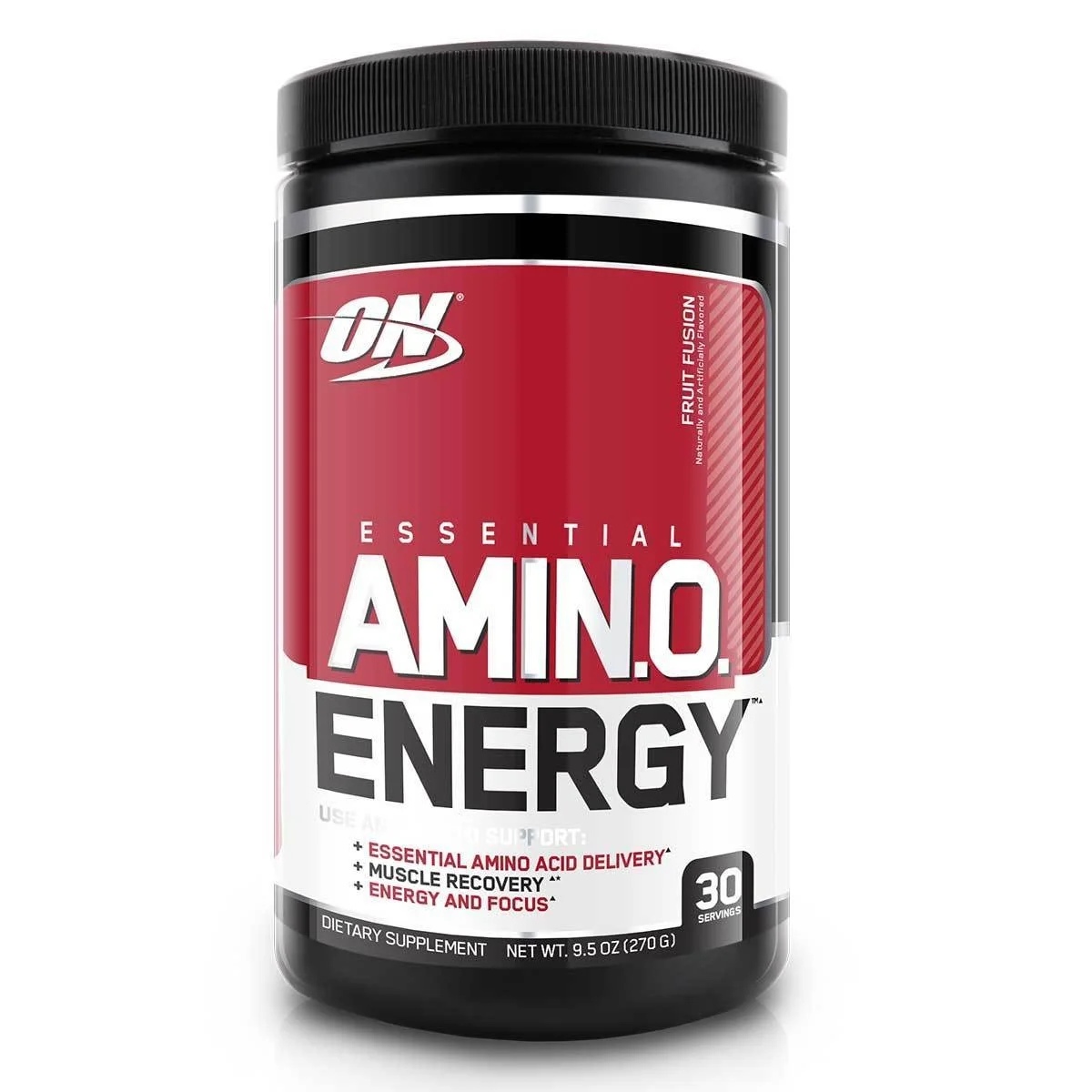 Optimum Nutrition Essential Amino Energy 270 g / 30 doses