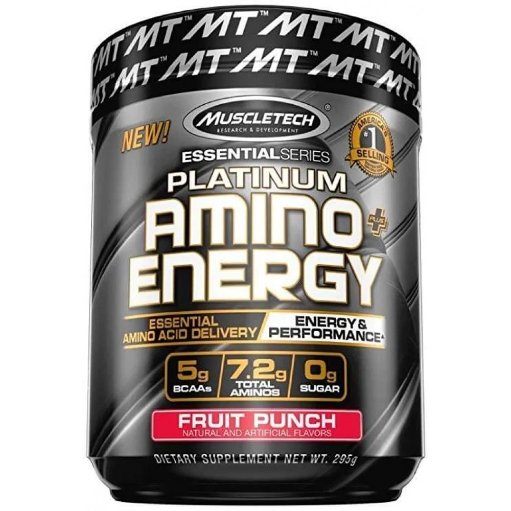 Muscletech Amino Energy 300 g