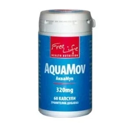 Freelife AquaMov 320 mg / 60 caps
