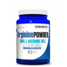 Yamamoto Nutrition Arginine POWDER Kyowa® Quality 100 doses / 300 g