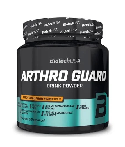Biotech USA Arthro Guard Powder 340 g
