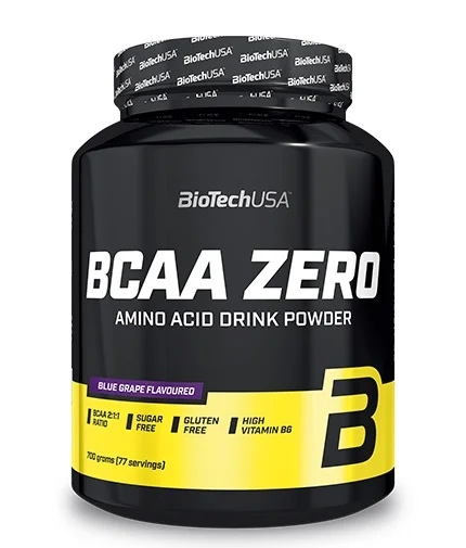 Biotech USA BCAA Flash Zero 700 g / 77 doses