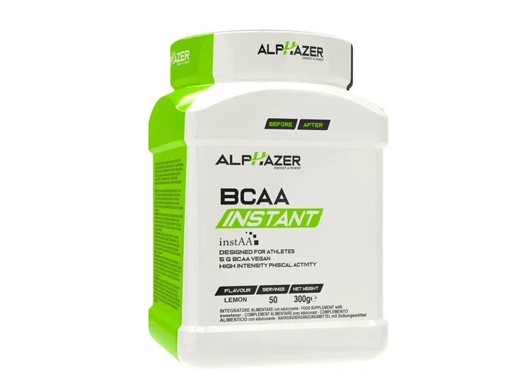 Yamamoto Nutrition BCAA INSTANT 50 doses / 300 g