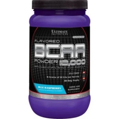 Ultimate Nutrition BCAA Powder 12000 228 g