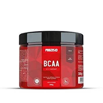 Prozis Sport BCAA powder / flavoured 300g