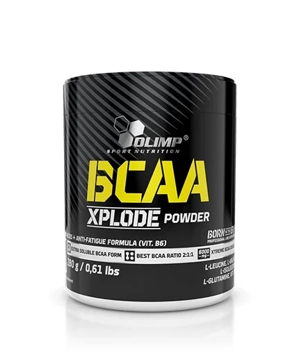 Olimp BCAA Xplode 280 g