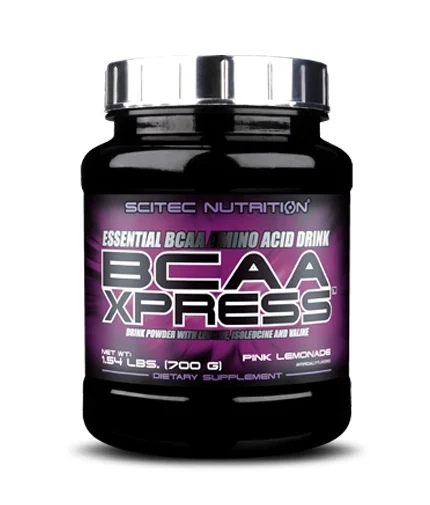 Scitec Nutrition BCAA Xpress Flavoured 700 g