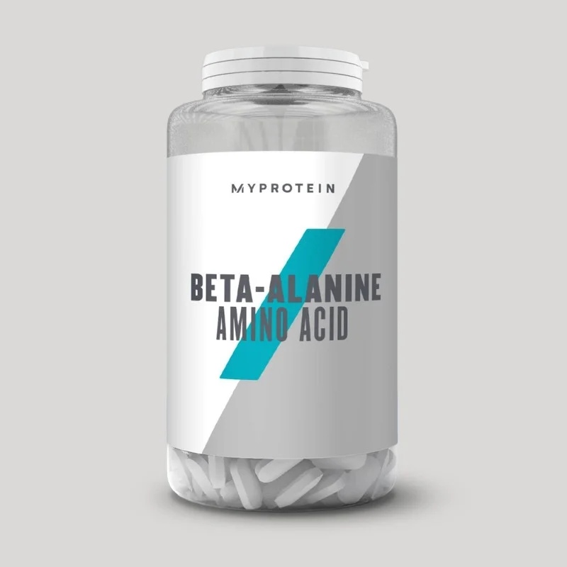 MyProtein Beta Alanine Tablets 90 tablets