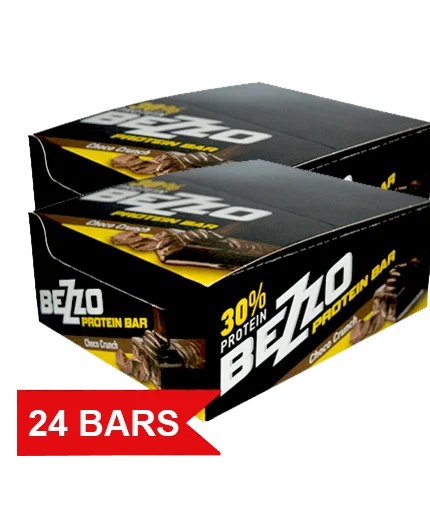 Promo Stack Bezzo Buy 1 and 1 -50%