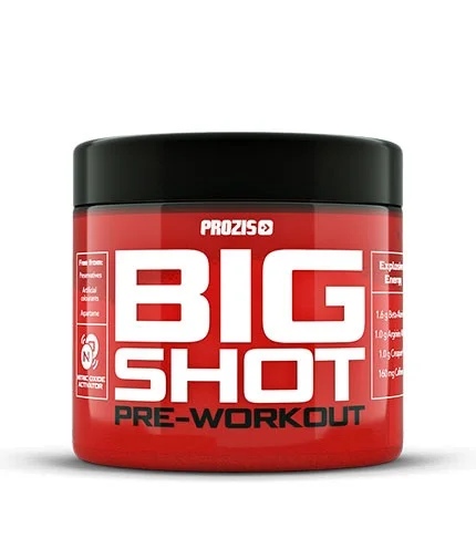 Prozis Sport Big Shot Pre-Workout 150 g