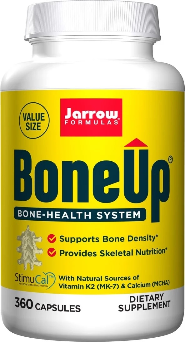 Jarrow Formulas Bone-Up® Original 360 caps