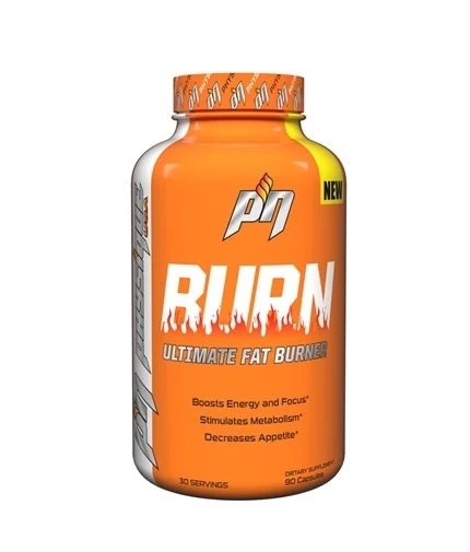 Physique Nutrition Burn / 90 capsules