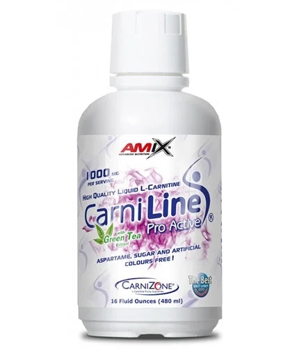 Amix Nutrition CarniLine ® ProActive 480 ml