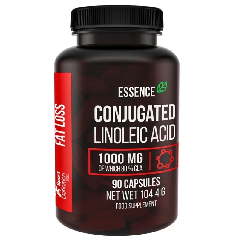 Essence Nutrition CLA - 90 capsules