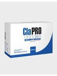 Yamamoto Nutrition Cla PRO Clarinol® Quality 120 gel capsules / 40 doses