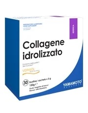 Yamamoto Natural Series Collagen Hidrolyzed 150 g / 30 doses